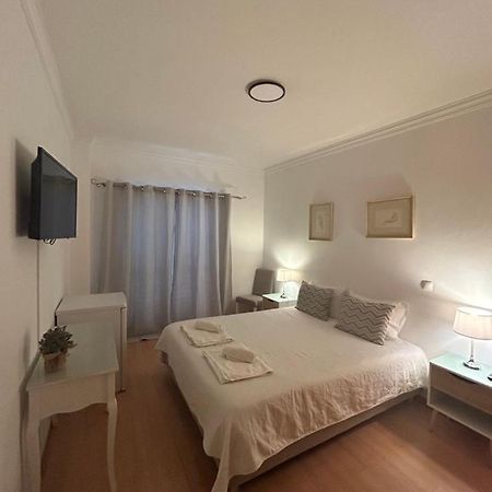 Lagos Royal Rooms And Suites Buitenkant foto