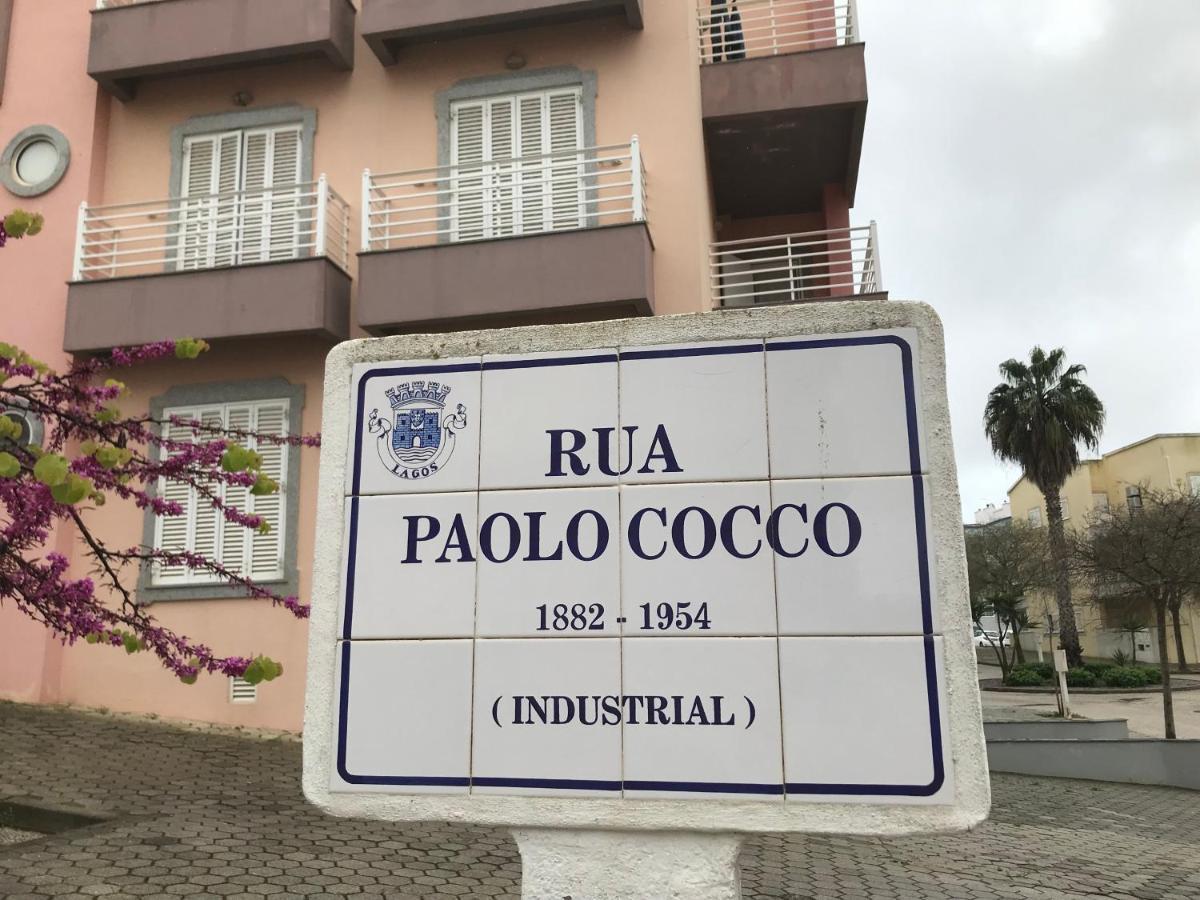 Lagos Royal Rooms And Suites Buitenkant foto
