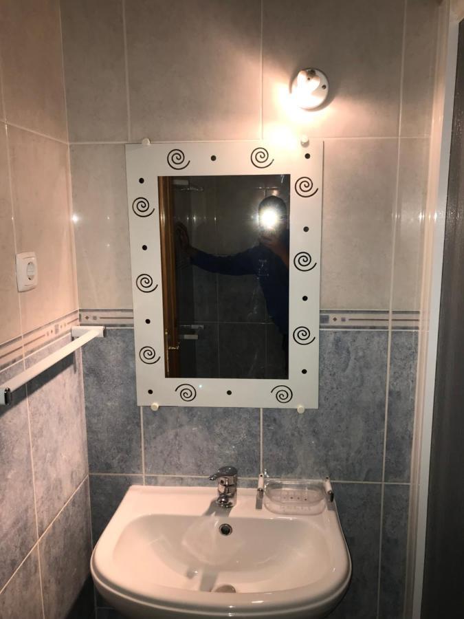 Lagos Royal Rooms And Suites Buitenkant foto