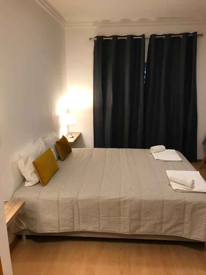 Lagos Royal Rooms And Suites Buitenkant foto