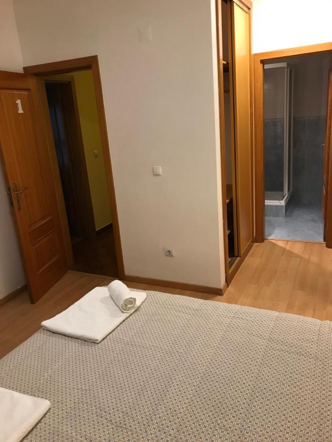 Lagos Royal Rooms And Suites Buitenkant foto