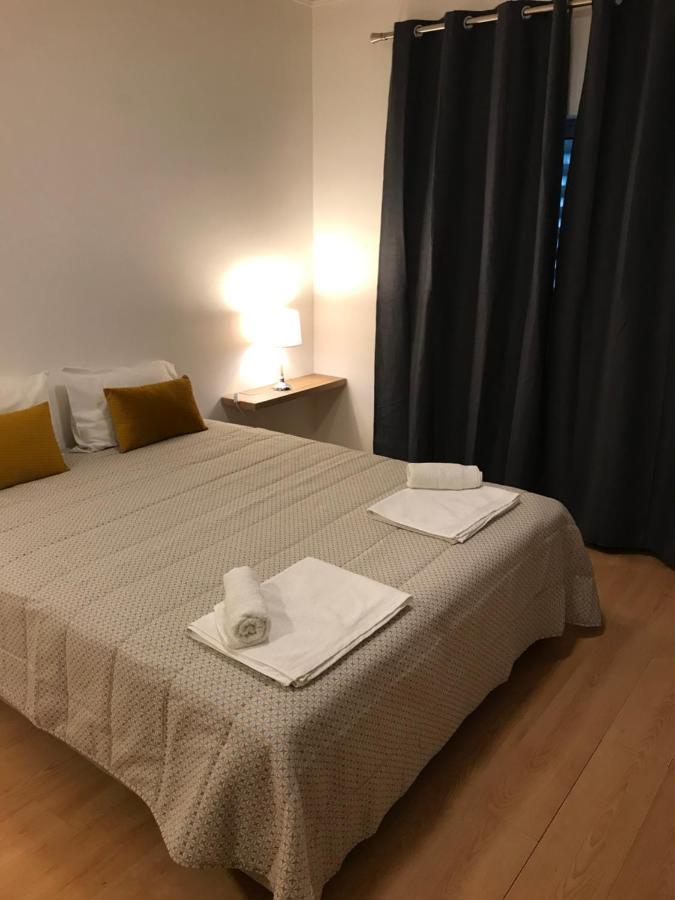 Lagos Royal Rooms And Suites Buitenkant foto