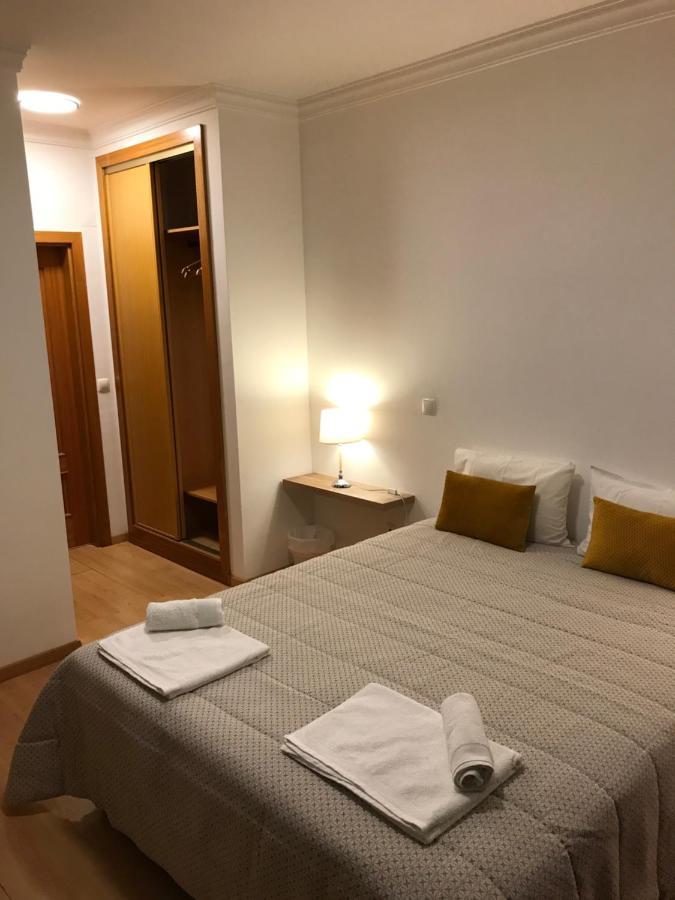 Lagos Royal Rooms And Suites Buitenkant foto