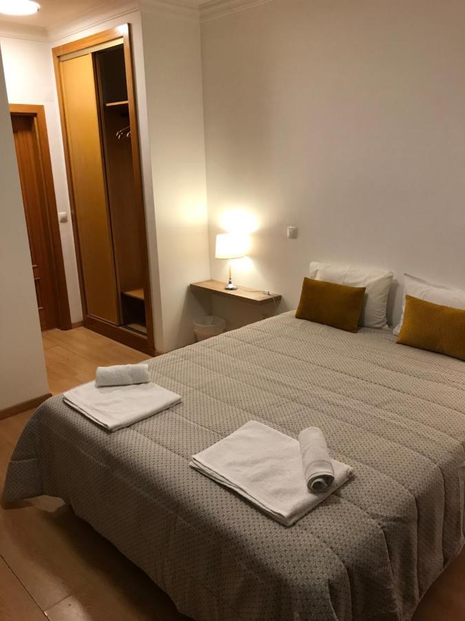 Lagos Royal Rooms And Suites Buitenkant foto