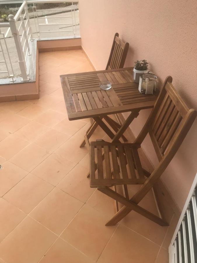 Lagos Royal Rooms And Suites Buitenkant foto