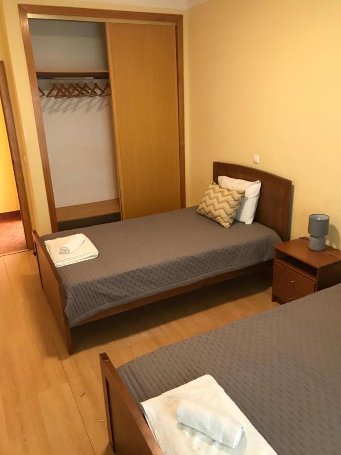 Lagos Royal Rooms And Suites Buitenkant foto