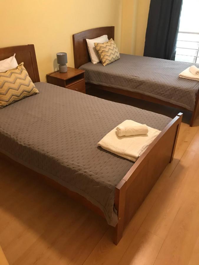 Lagos Royal Rooms And Suites Buitenkant foto