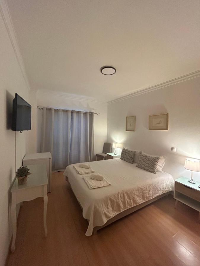 Lagos Royal Rooms And Suites Buitenkant foto