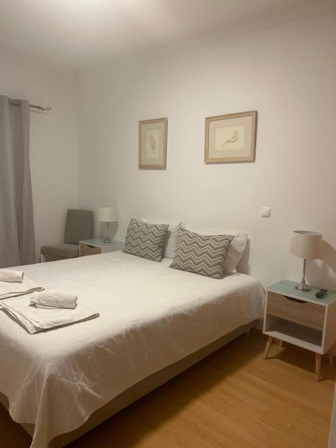 Lagos Royal Rooms And Suites Buitenkant foto